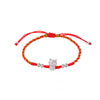 2024 Yeaf of Dragon Red String Bracelet-925 Sterling Silver