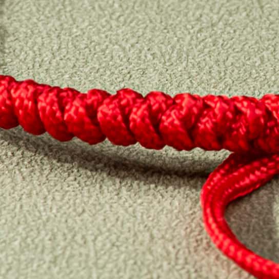 Lucky Love Guardian Knot Jade Bracelet-Protection & Romance Talisman