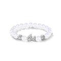 Pixiu Agate Bracelet-Lasting Love & Blessings