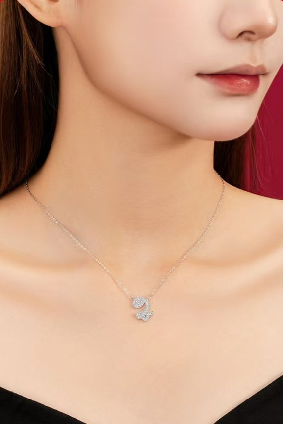 Zodiac Blessing Necklace Collection – Crafted for Your Year, Your Journey