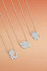 Zodiac Blessing Necklace Collection – Crafted for Your Year, Your Journey