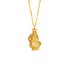 12 Zodiac Guardian Necklace Collection — Your Lifetime Lucky Companion
