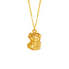 12 Zodiac Guardian Necklace Collection — Your Lifetime Lucky Companion