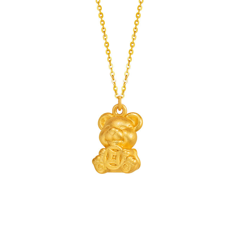 12 Zodiac Guardian Necklace Collection — Your Lifetime Lucky Companion