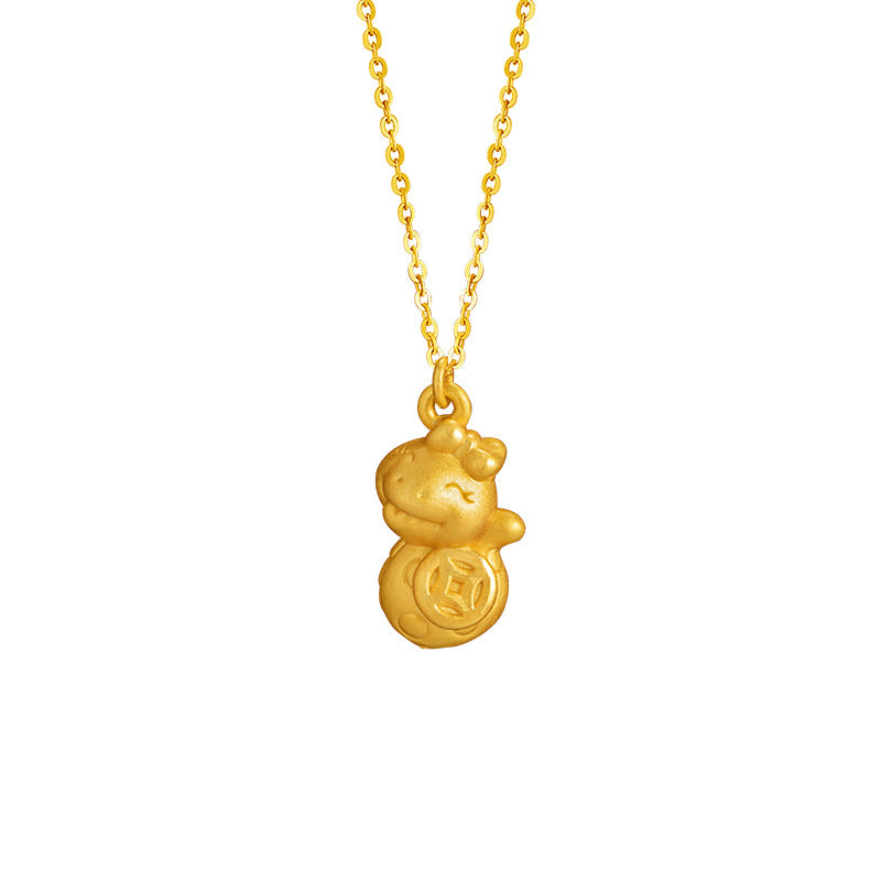 12 Zodiac Guardian Necklace Collection — Your Lifetime Lucky Companion