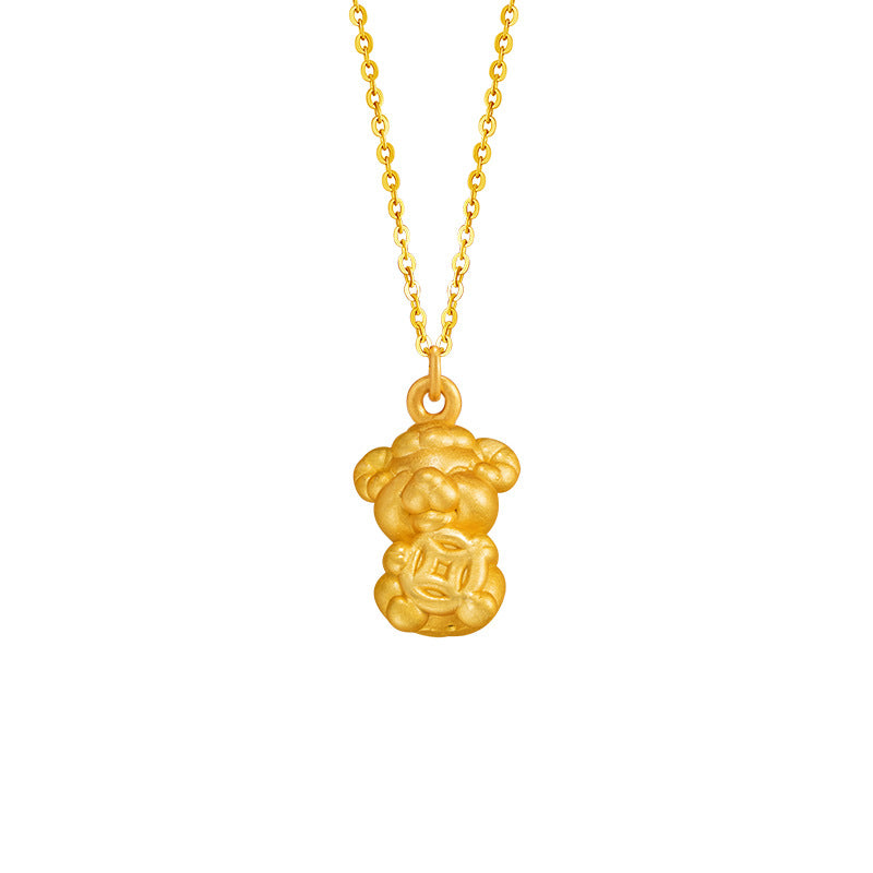12 Zodiac Guardian Necklace Collection — Your Lifetime Lucky Companion