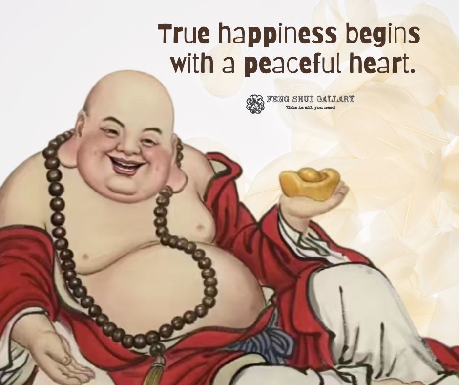 Laughing Buddha  Jade Pendant-Beaded Rope Chain-Grade A Jade