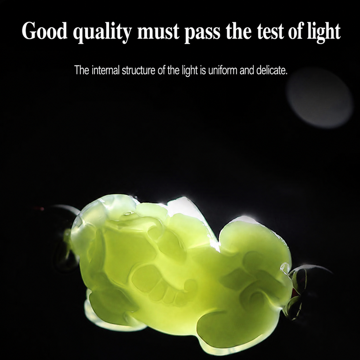 Hetian Jade Pixiu Obsidian Bracelet – Wealth Protection