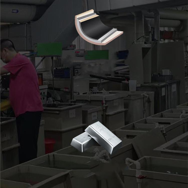 14K Gold Fengshui Pixu Wealth Pendant Necklace - FengshuiGallary