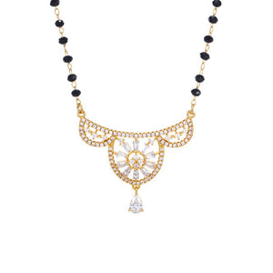 2021 New Bohemian CVD Diamond Necklace Earring Set - FengshuiGallary