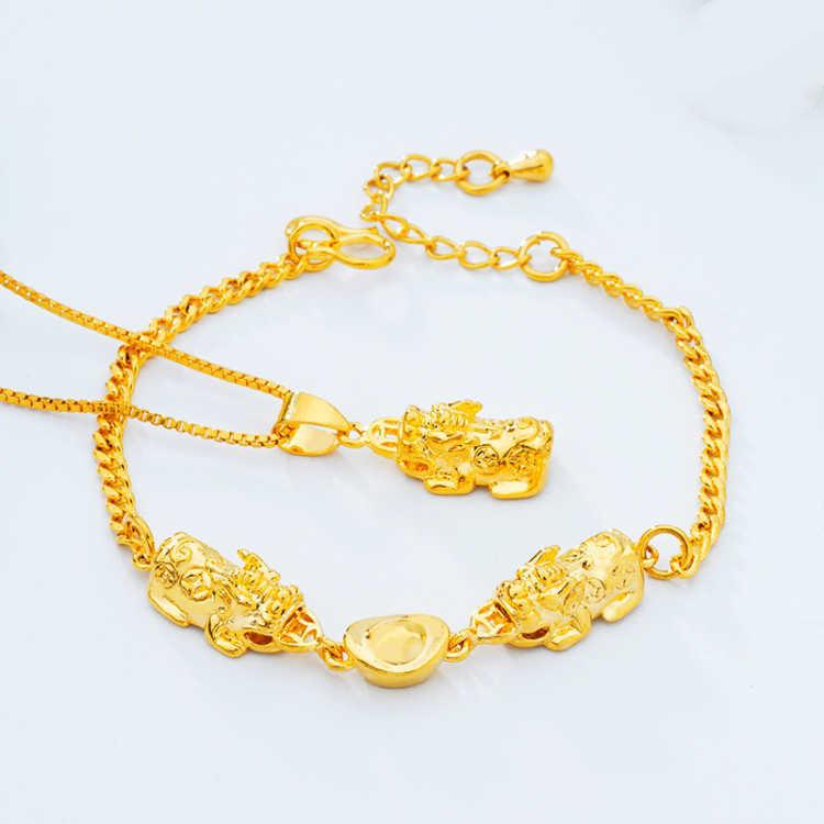 3 in 1 Lucky And Abundance Bundle - FengshuiGallary