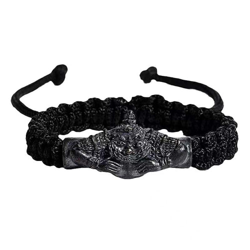 Thai Phra Rahu Protection Bracelet