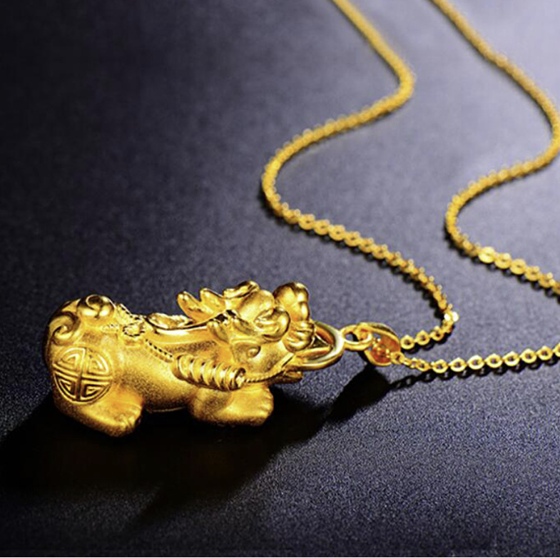 3 in 1 Lucky And Abundance Bundle - FengshuiGallary