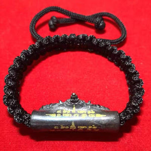 Thai Phra Rahu Protection Bracelet
