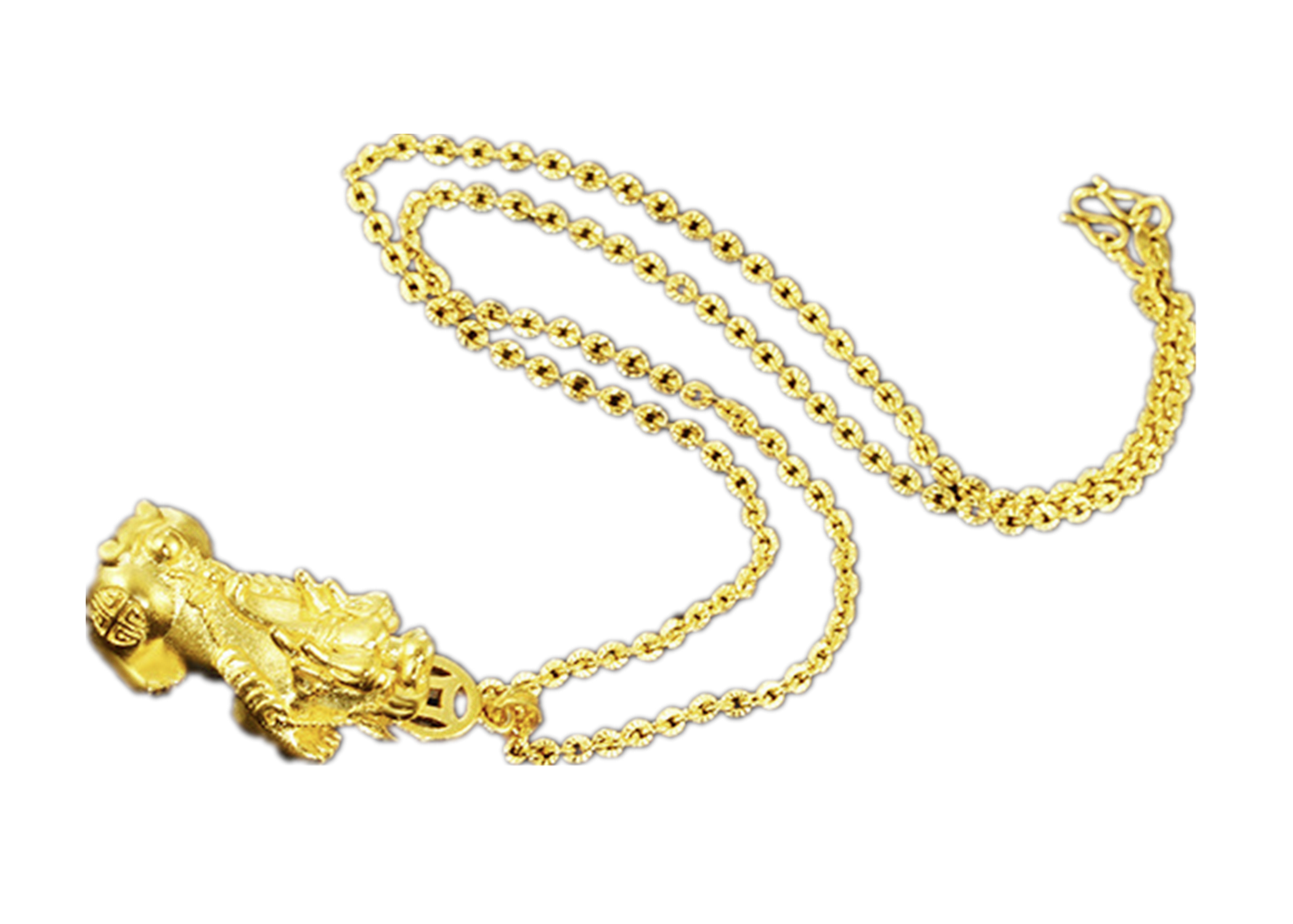 3 in 1 Lucky And Abundance Bundle - FengshuiGallary