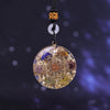 7 Orgonite Chakra Reiki Healing Pendant Necklace - FengshuiGallary