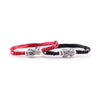 999 Silver Bracelet-Pixiu Red String Fengshui - FengshuiGallary