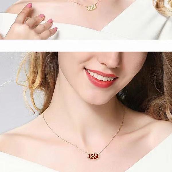 Divine Prosperity Koi Fish 925 Silver Pendant Necklace - FengshuiGallary