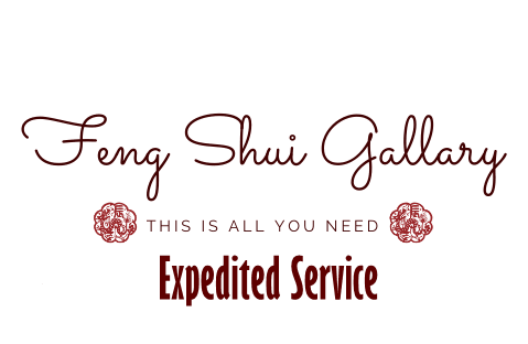 Expedited Service - FengshuiGallary
