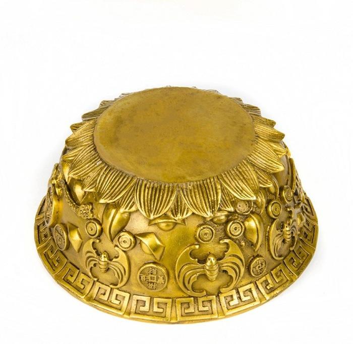 Feng Shui Wealth Bowl For 2021 - FengshuiGallary