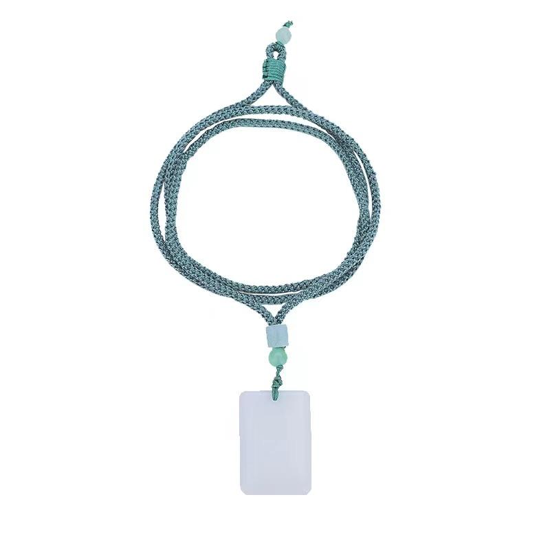 Fengshui Lucky Pendant Necklace - FengshuiGallary