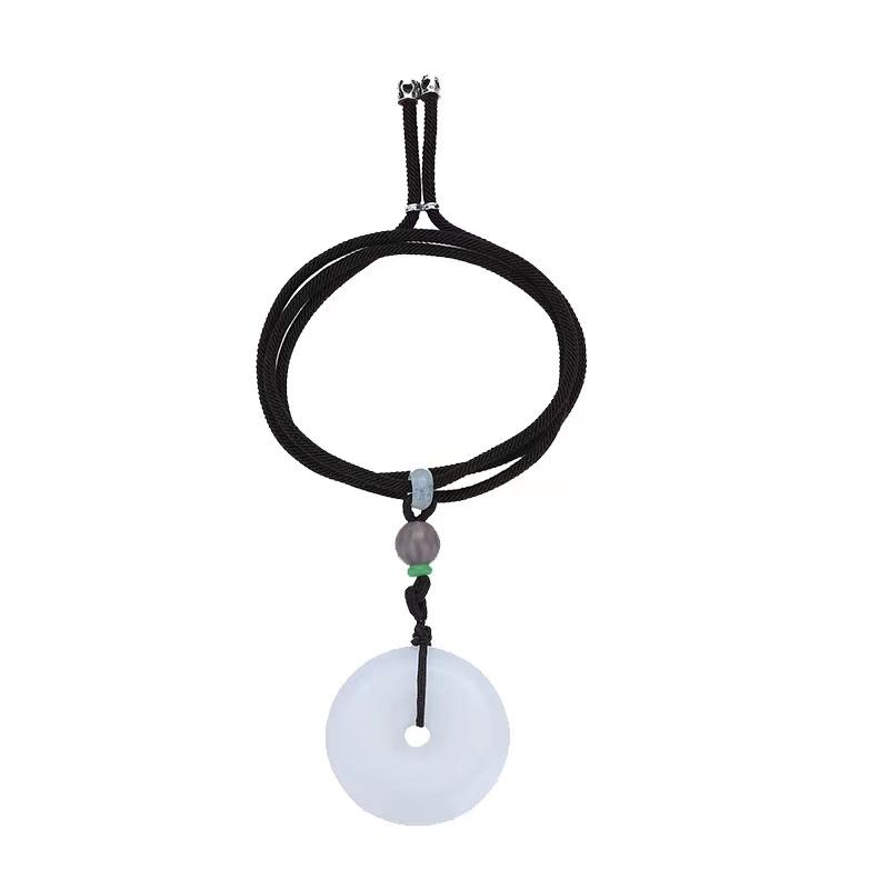 Fengshui Protection Pendant - FengshuiGallary
