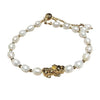 Fortune & Luck Pearl Pixu Bracelet - FengshuiGallary