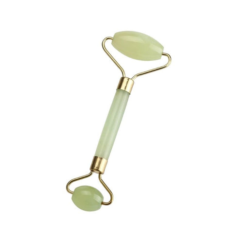 Green Jade Roller Body Massager - FengshuiGallary