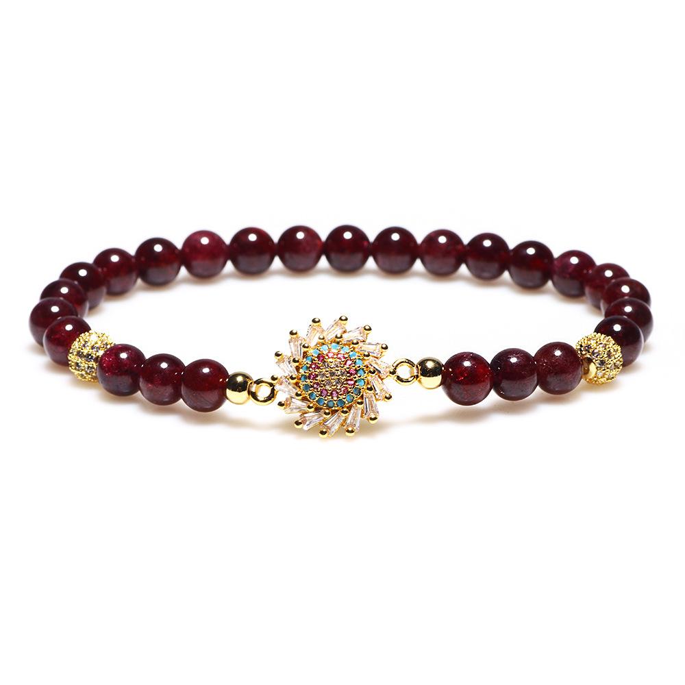 bracelet product display