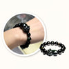 Natural Rainbow Obsidian Pixiu Healing Bracelet - FengshuiGallary