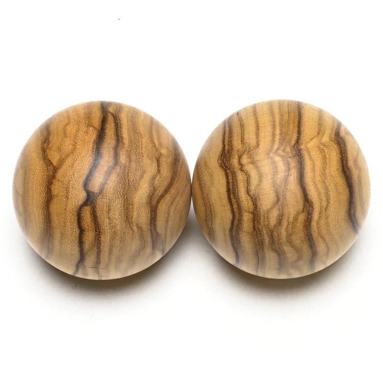 Natural Vietnam Agarwood Bead Healing Bracelet - FengshuiGallary