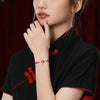 Red String Bracelet-Fu Charm - FengshuiGallary
