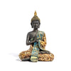 Shakyamuni Buddha Set Statue for Home Decor - FengshuiGallary