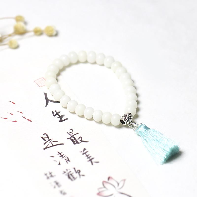 Xingyue Bodhi Beads Healing Bracelet - FengshuiGallary
