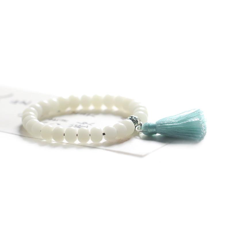 Xingyue Bodhi Beads Healing Bracelet - FengshuiGallary
