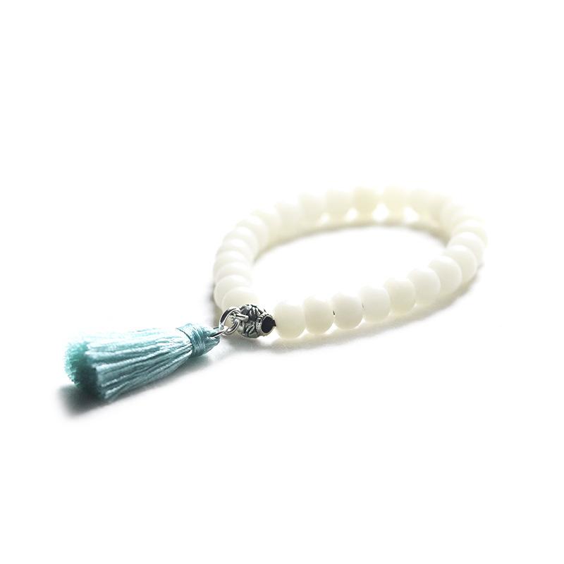 Xingyue Bodhi Beads Healing Bracelet - FengshuiGallary
